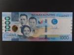 FILIPÍNY, 1000 Piso 2020, BNB. B1089h