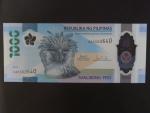 FILIPÍNY, 1000 Piso 2022, BNB. B1102a
