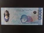 FILIPÍNY, 1000 Piso 2022, BNB. B1102a