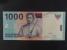 ASIE - INDONÉZIE, 1000 Rupiah 2007, BNB. B597h, Pi. 141