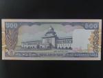 BANGLADÉŠ, 500 Taka 1998, BNB. 329a, Pi. 34
