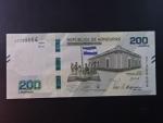 HONDURAS, 200 Lempira 2019, BNB. B355a