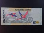 HONDURAS, 200 Lempira 2019, BNB. B355a