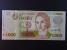 AMERIKA - URUGUAY, 1000 Pesos uruguayos 2011, BNP. B550d, Pi. 91