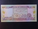 JAMAJKA, 500 Dollars 1994, BNP. B233a, Pi. 77