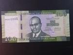 LIBÉRIE, 100 Dollars 2016, BNB. B315a, Pi. 35