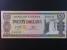 AMERIKA - GUYANA, 20 Dollars 1988, BNP. B105b, Pi. 27