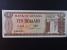 AMERIKA - GUYANA, 10 Dollars 1989, BNB. B103i, Pi. 23