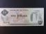AMERIKA - GUYANA, 5 Dollars 1983, BNB. B102f, Pi. 22