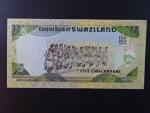 SWAZILAND, 5 Emalangeni 1995, BNB. B218c, Pi. 23