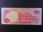 FILIPÍNY, 50 Piso 1978, BNB. B1022c, Pi. 163