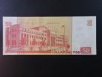 FILIPÍNY, 50 Piso 2009, BNB. B1057a, Pi. 201