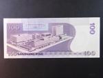 FILIPÍNY, 100 Piso 2011, BNB. B1064a, Pi. 212A