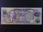 FILIPÍNY, 100 Piso 1978, BNB. B1023a, Pi. 164