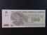 MOLDAVSKO - 1000 Cupon 1993, BNB. B103a, Pi. 3