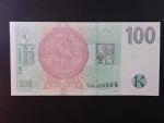 100 Kč 2018 s. Y 26