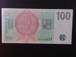 100 Kč 2018 s. W 32