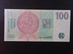 100 Kč 2018 s. W 36