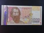 10000 Leva 1996, BNB. B219a, Pi. 109