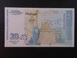 20 Leva 1999, BNB. B227a, Pi. 118a
