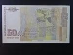 50 Leva 1999, BNB. B228a, Pi. 119a