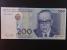 BOSNA A HERCEGOVINA - 200 Convertible Mark 2022, BNB. B215b, Pi. 71