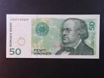 50 Kroner 2015