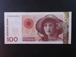 100 Kroner 2010