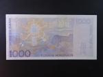 1000 Kroner 2004