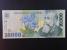 RUMUNSKO - 10.000 Leva 2000, BNB. B268a, Pi. 108