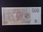 500 Kc 2009 série R 32