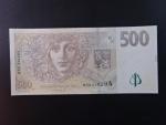 500 Kc 2009 série R 33
