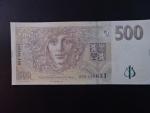 500 Kc 2009 série R 54