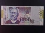 Haiti, 1000 Gourdes 2014, BNP. B837e, Pi. 278