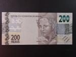 BRAZÍLIE, 200 Reais 2020, BNB. B880a