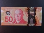 KANADA, 50 Dollars 2015, BNP. B374b, Pi. 109