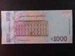 1000 Hryvni 2021, BNB. B859b