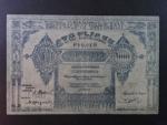 AZERBAJDŽÁN, 100.000 Rubles 1922, Pi. S717b