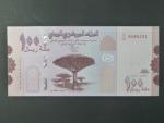 JEMEN, 100 Rials 2019, BNB. B131b