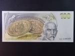 Pamětní tisk ve formě bankovky na paměť svatováclavských dukátů, série E, dárkový obal