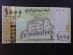 JEMEN, 1000 Rials 2006, BNB. B126b, Pi. 33