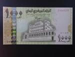JEMEN, 1000 Rials 2004, BNB. B126a, Pi. 33