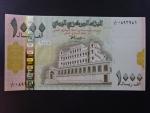 JEMEN, 1000 Rials 1998, BNB. B124a, Pi. 32