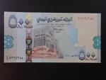 JEMEN, 500 Rials 2007, BNB. B125a, Pi. 34