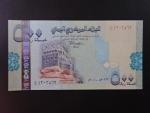 JEMEN, 500 Rials 2001, BNB. B123a, Pi. 31
