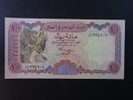 JEMEN, 100 Rials 1999, BNB. B120c, Pi. 28