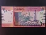 SUDAN, 20 Sudanese pounds 2006, BNB. B405a, Pi. 68
