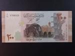 SÝRIE, 200 Syrian Pounds 2021, BNB. B635a
