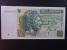 AFRIKA - TUNIS, 5 Dinars 2008, BNB. B530a, Pi. 92