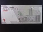 IRAN, 10000 Rials 2021, BNB. B298a